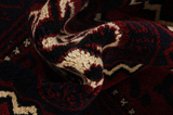 Afshar - Sirjan Persian Carpet 257x164 - Picture 7