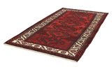 Koliai - Kurdi Persian Carpet 300x159 - Picture 2