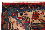 Jozan - Sarouk Persian Carpet 357x210 - Picture 3