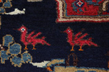 Jozan - Sarouk Persian Carpet 357x210 - Picture 6