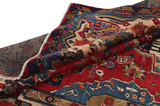 Jozan - Sarouk Persian Carpet 357x210 - Picture 7
