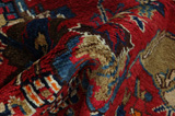 Jozan - Sarouk Persian Carpet 357x210 - Picture 8