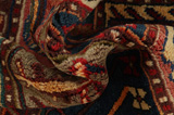 Bakhtiari Persian Carpet 250x150 - Picture 7