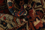 Bakhtiari Persian Carpet 200x128 - Picture 7