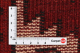 Lori - Bakhtiari Persian Carpet 198x158 - Picture 4