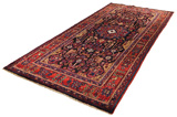 Nahavand Persian Carpet 367x171 - Picture 2