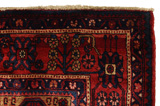Nahavand Persian Carpet 367x171 - Picture 3