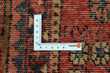 Nahavand Persian Carpet 367x171 - Picture 4