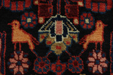Nahavand Persian Carpet 367x171 - Picture 5