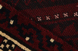 Afshar - Sirjan Persian Carpet 254x161 - Picture 6