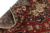 Bakhtiari Persian Carpet 318x203 - Picture 5