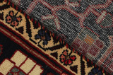 Bakhtiari Persian Carpet 318x203 - Picture 6