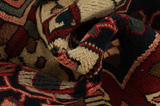 Bakhtiari Persian Carpet 318x203 - Picture 7