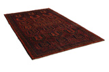 Lori - Bakhtiari Persian Carpet 304x176 - Picture 1