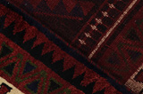 Koliai - Kurdi Persian Carpet 267x189 - Picture 6