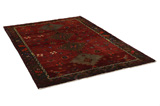 Lori - Bakhtiari Persian Carpet 246x167 - Picture 1