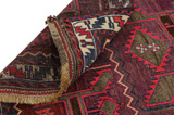 Lori - Qashqai Persian Carpet 202x127 - Picture 5