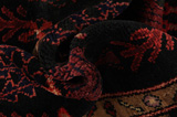 Koliai - Kurdi Persian Carpet 248x152 - Picture 7