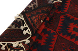 Bakhtiari - Lori Persian Carpet 224x190 - Picture 5