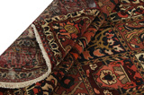Bakhtiari Persian Carpet 287x197 - Picture 5