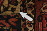 Bakhtiari Persian Carpet 287x197 - Picture 17