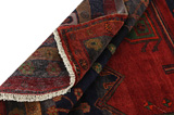 Koliai - Kurdi Persian Carpet 274x151 - Picture 5