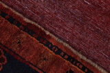 Koliai - Kurdi Persian Carpet 274x151 - Picture 6