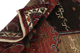 Lori - Bakhtiari Persian Carpet 216x140 - Picture 5