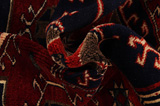 Afshar - Sirjan Persian Carpet 246x172 - Picture 7