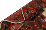 Afshar - Sirjan Persian Carpet 212x152 - Picture 5