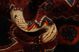 Afshar - Sirjan Persian Carpet 212x152 - Picture 7