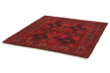 Bakhtiari - Lori Persian Carpet 198x172 - Picture 2