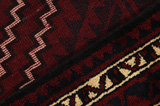 Afshar - Sirjan Persian Carpet 264x171 - Picture 6