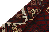 Bakhtiari Persian Carpet 264x171 - Picture 5