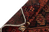 Zanjan - Hamadan Persian Carpet 203x137 - Picture 5