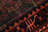 Zanjan - Hamadan Persian Carpet 203x137 - Picture 6
