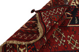 Lori - Qashqai Persian Carpet 213x168 - Picture 5