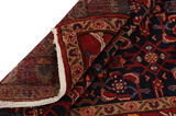 Hosseinabad - Hamadan Persian Carpet 334x116 - Picture 5