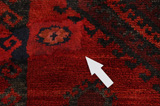Bakhtiari - Lori Persian Carpet 212x177 - Picture 17