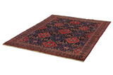 Bakhtiari Persian Carpet 216x161 - Picture 2