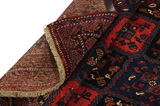 Bakhtiari Persian Carpet 216x161 - Picture 5