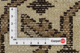 Lilian - Sarouk Persian Carpet 206x134 - Picture 4