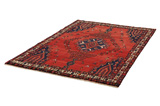 Tuyserkan - Hamadan Persian Carpet 242x166 - Picture 2