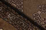 Shiraz - Qashqai Persian Carpet 295x108 - Picture 6