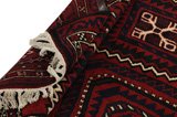 Afshar - Sirjan Persian Carpet 268x178 - Picture 5
