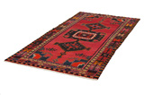 Lori - Bakhtiari Persian Carpet 272x138 - Picture 2