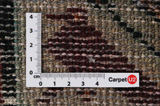 Bakhtiari Persian Carpet 218x135 - Picture 4