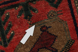 Bakhtiari Persian Carpet 218x135 - Picture 17