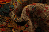 Afshar - Sirjan Persian Carpet 243x148 - Picture 7