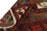 Koliai - Kurdi Persian Carpet 243x139 - Picture 5